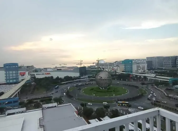 Sea Residences Jeremiah2911 Manila