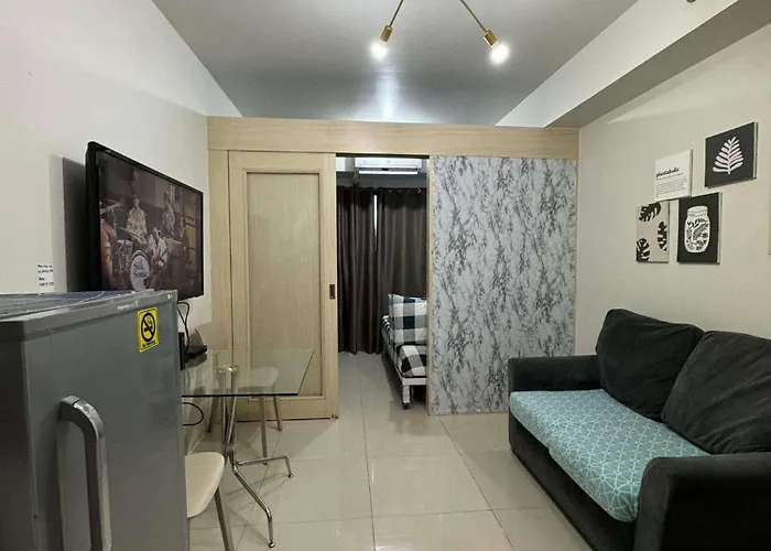 Apartamento Sea Residences Jeremiah2911 Manila