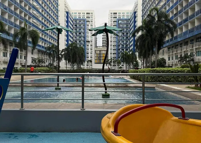 Sea Residences Jeremiah2911 Apartamento *