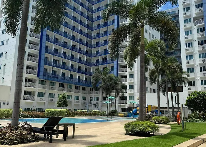 Sea Residences Jeremiah2911 Manila