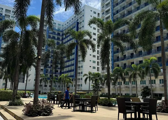Sea Residences Jeremiah2911