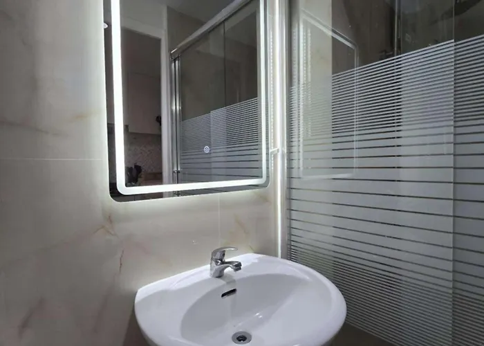 Sea Residences Jeremiah2911 Manila