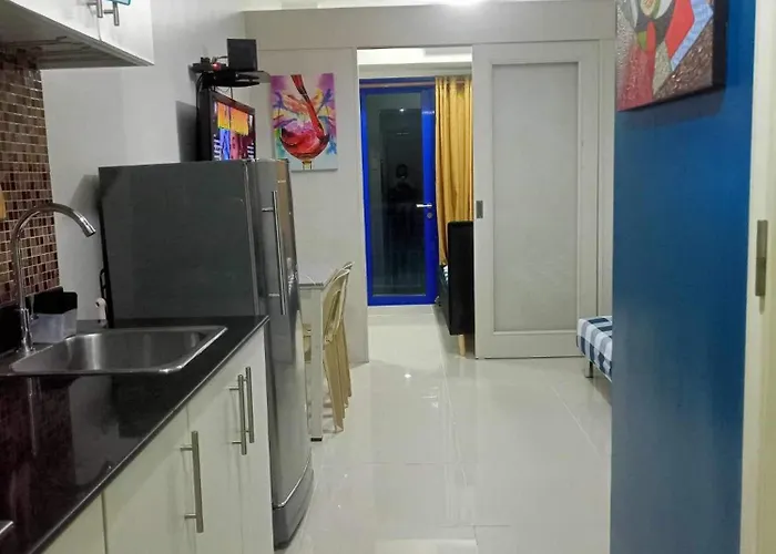 Sea Residences Jeremiah2911 Apartamento