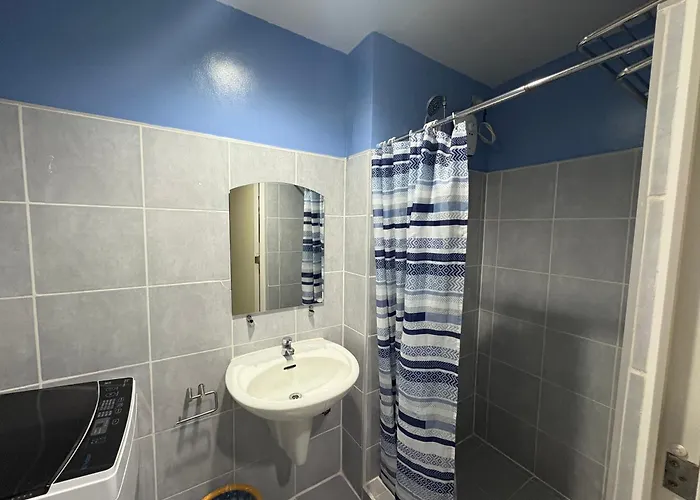 Apartamento Sea Residences Jeremiah2911
