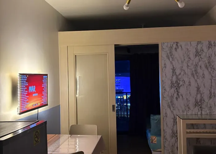 Sea Residences Jeremiah2911 Apartamento *