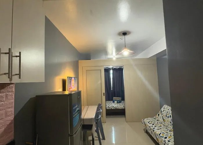 Apartamento Sea Residences Jeremiah2911 *