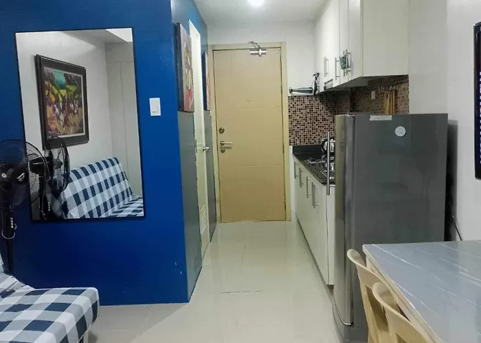 Sea Residences Jeremiah2911 Apartamento