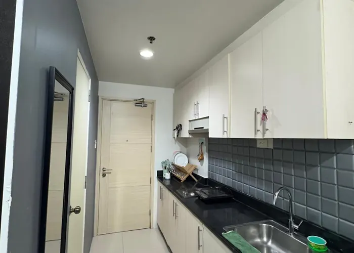 Sea Residences Jeremiah2911 Apartamento Manila