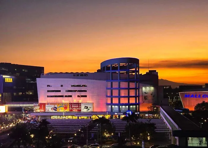 Apartamento Sea Residences Jeremiah2911 Manila
