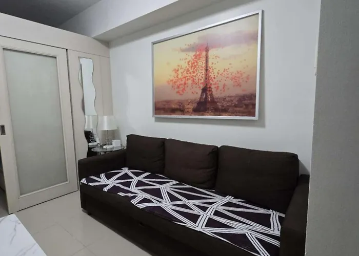Sea Residences Jeremiah2911 Manila