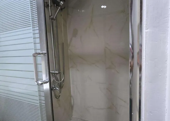 Apartamento Sea Residences Jeremiah2911