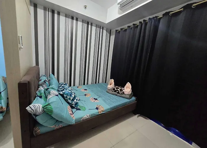 Sea Residences Jeremiah2911 Apartamento *