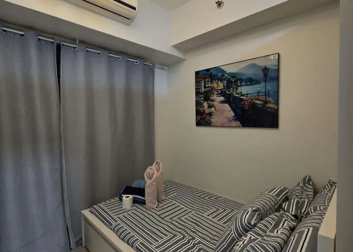 Sea Residences Jeremiah2911 *