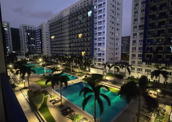 Sea Residences Jeremiah2911 Apartamento
