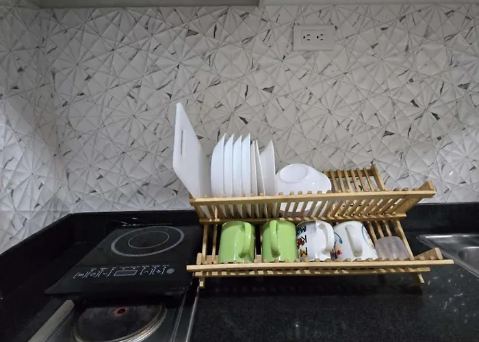 Sea Residences Jeremiah2911 Apartamento *