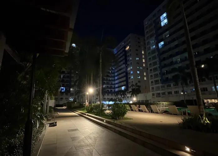 Sea Residences Jeremiah2911-malachi310 *