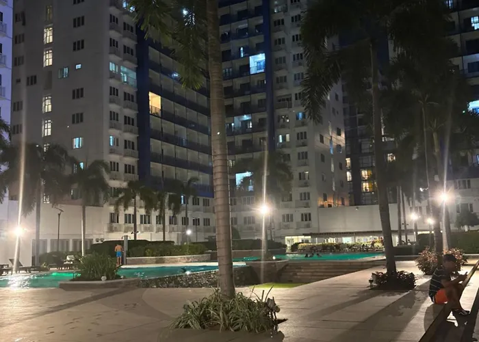 Sea Residences Jeremiah2911 Apartamento