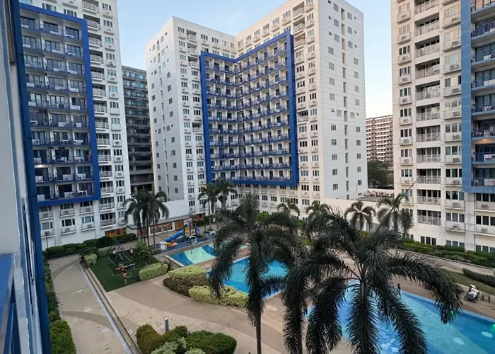 Sea Residences Jeremiah2911-malachi310 Apartment *