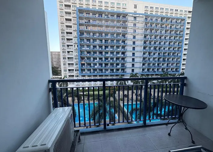 Sea Residences Jeremiah2911 *