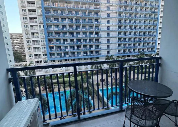 Sea Residences Jeremiah2911 Apartamento