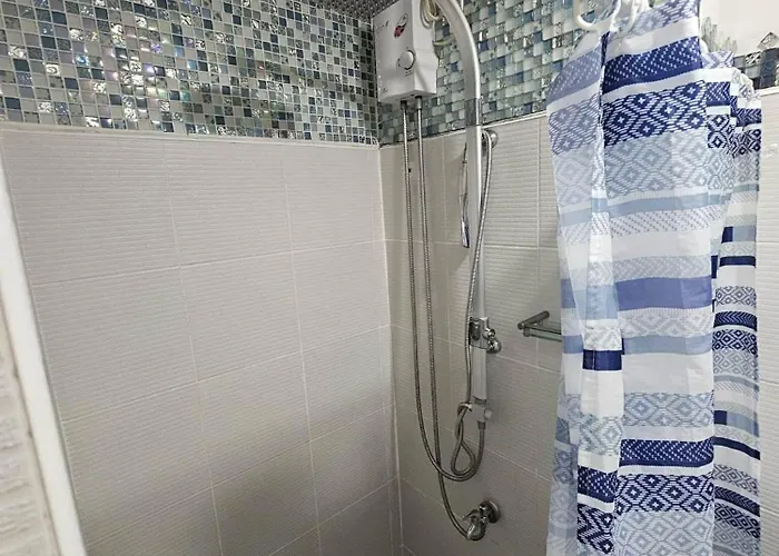 Apartment Sea Residences Jeremiah2911-malachi310