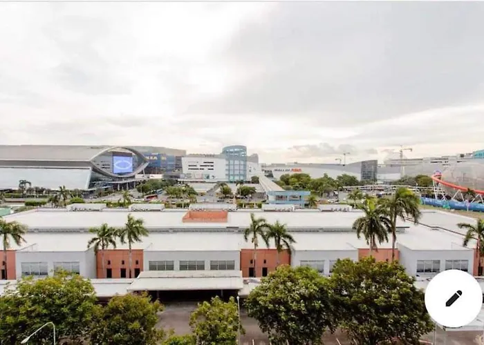 Apartamento Sea Residences Jeremiah2911 *