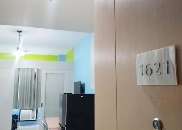 Sea Residences Jeremiah2911