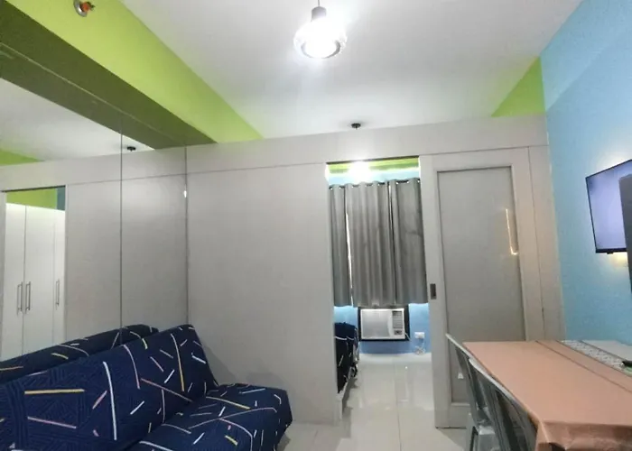 Sea Residences Jeremiah2911-malachi310 Apartment