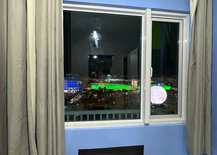 Sea Residences Jeremiah2911-malachi310 Apartment *
