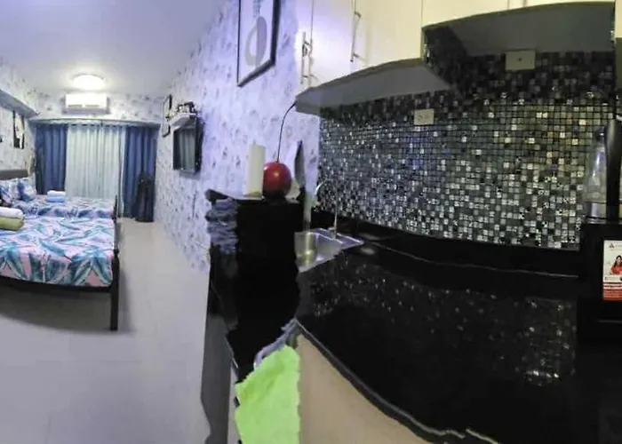 Sea Residences Jeremiah2911
