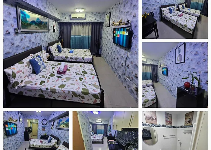 Apartamento Sea Residences Jeremiah2911