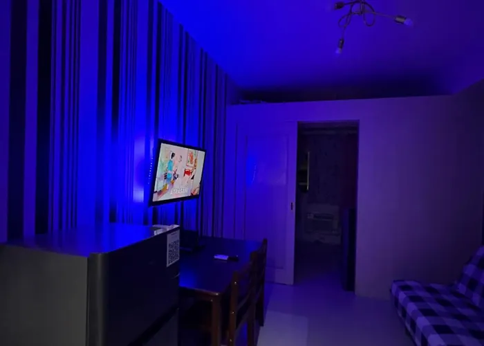 Sea Residences Jeremiah2911 Apartamento Manila