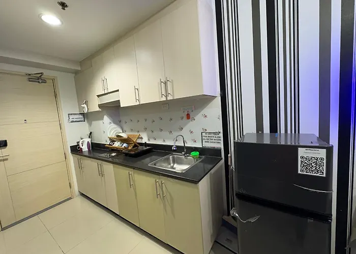 Sea Residences Jeremiah2911 Manila