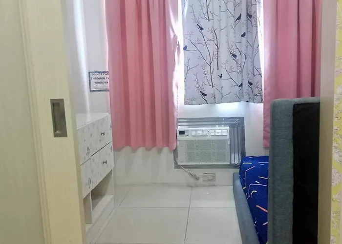 Sea Residences Jeremiah2911 Apartamento *