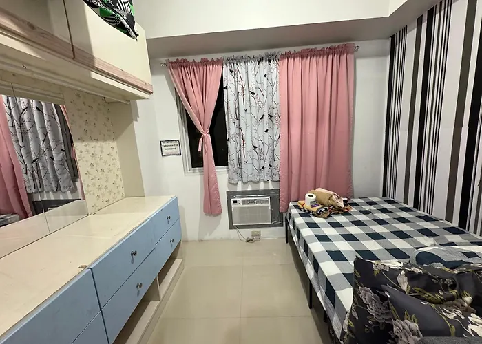 Sea Residences Jeremiah2911 Apartamento