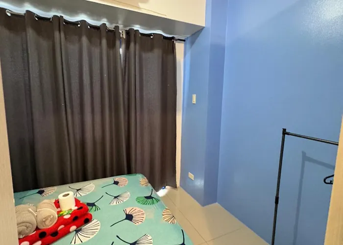 Sea Residences Jeremiah2911 Apartamento