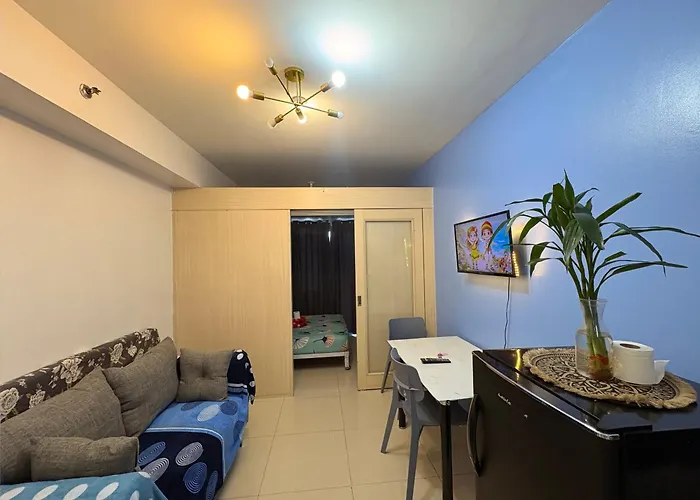 Sea Residences Jeremiah2911 Manila