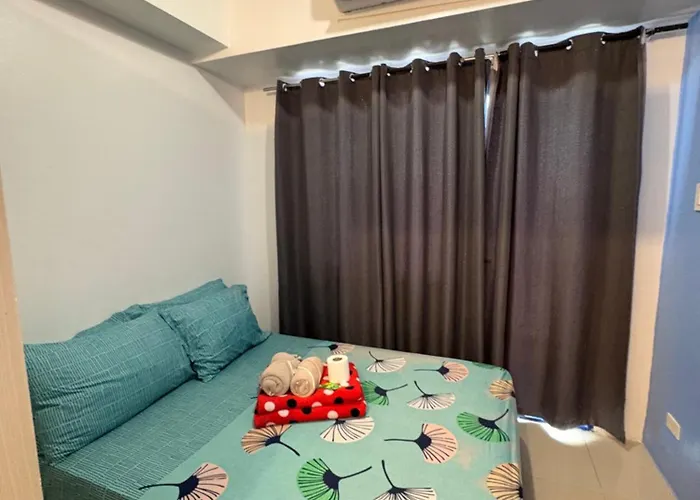Sea Residences Jeremiah2911