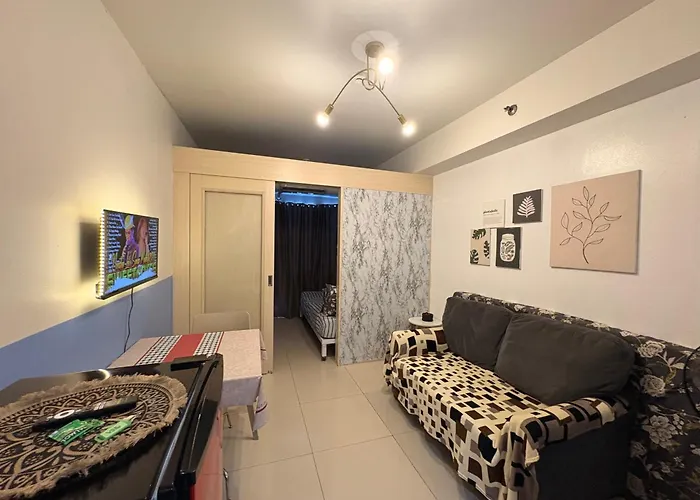Apartamento Sea Residences Jeremiah2911