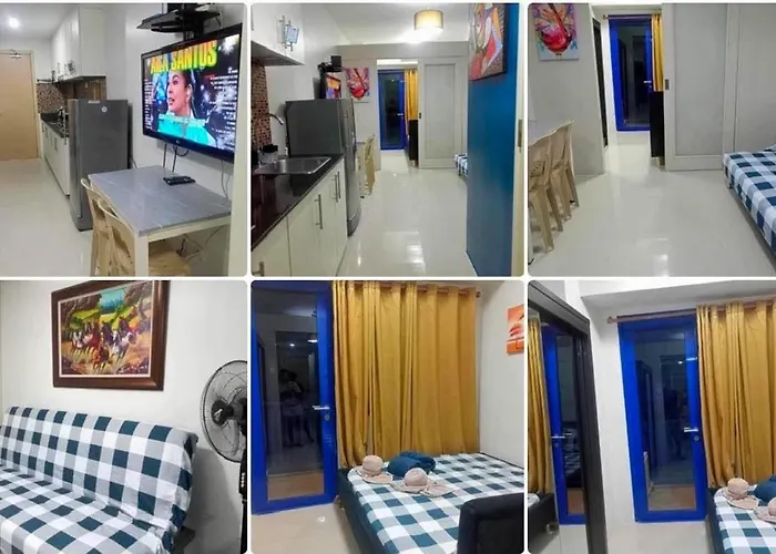 Sea Residences Jeremiah2911