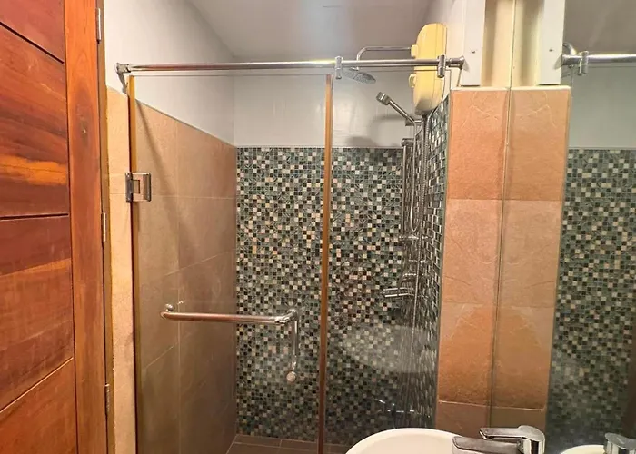Sea Residences Jeremiah2911 Manila