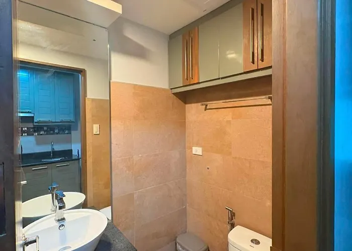 Sea Residences Jeremiah2911