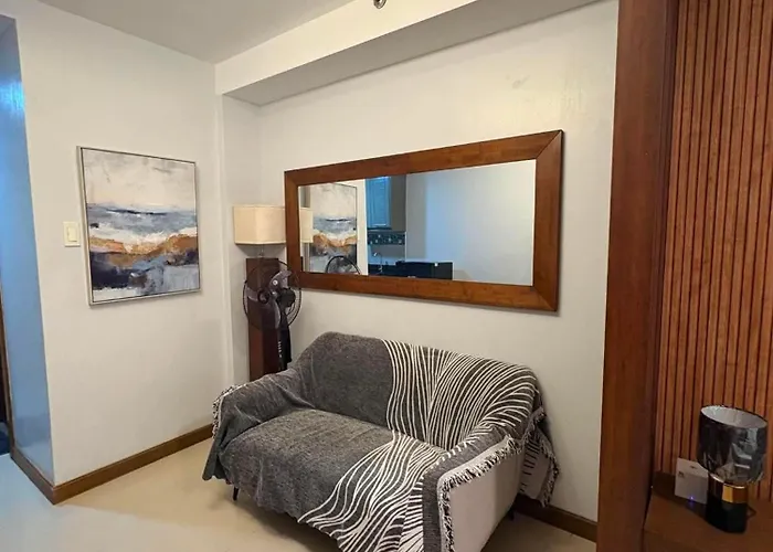 Sea Residences Jeremiah2911 Apartamento
