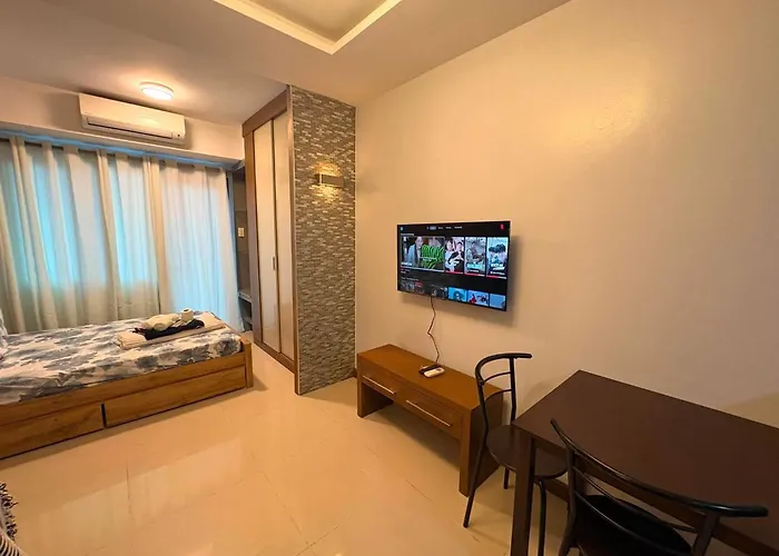 Sea Residences Jeremiah2911 *