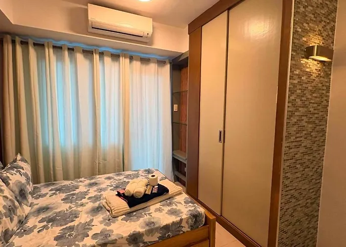Sea Residences Jeremiah2911 Manila