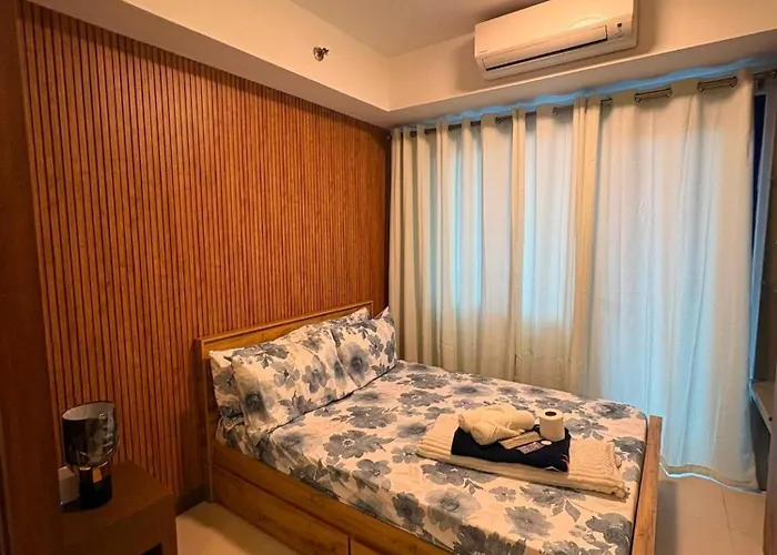 Sea Residences Jeremiah2911 Apartamento *